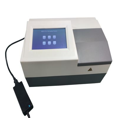 qualidade  China manufacturer test aflatoxin microplate reader elisa and Elisa Reader fábrica