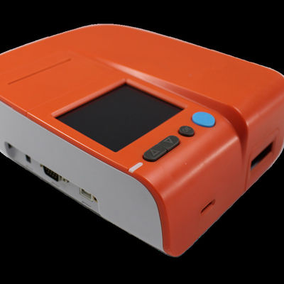 qualidade  Hot Selling Vet Progesterone Dog Test Machine For Progesterone Tests Dogs And Cats Available Animal Used 210*175*75mm fábrica